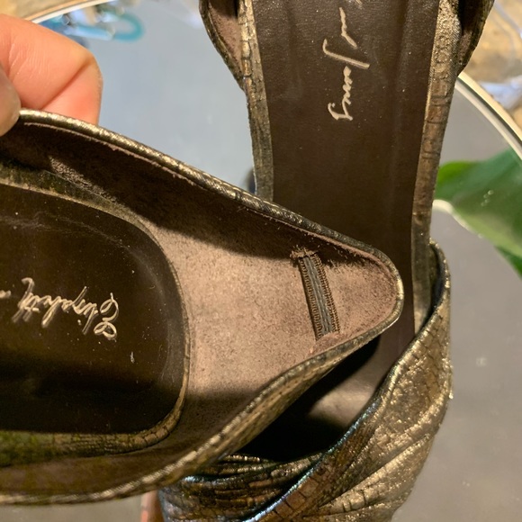 ELIZABETH AND JAMES Pumps - Picture 8 of 9